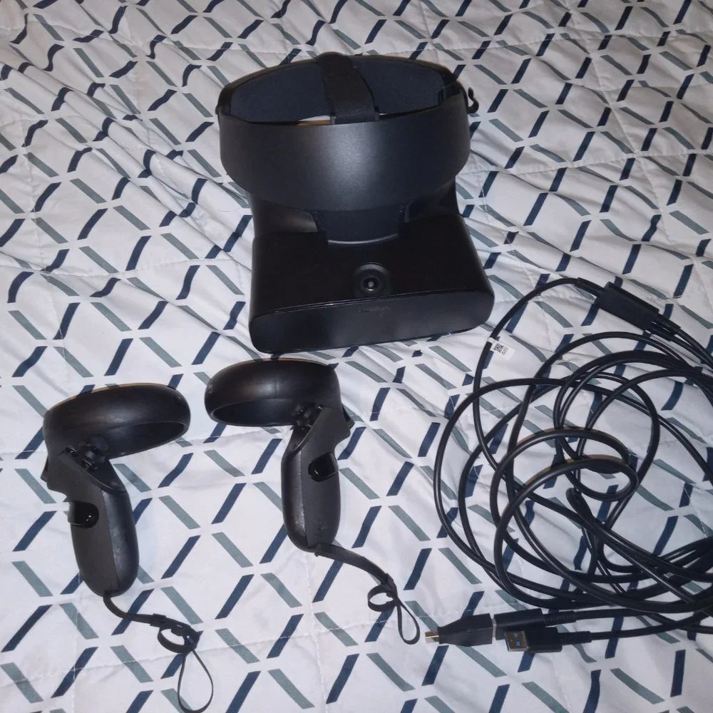 Oculus